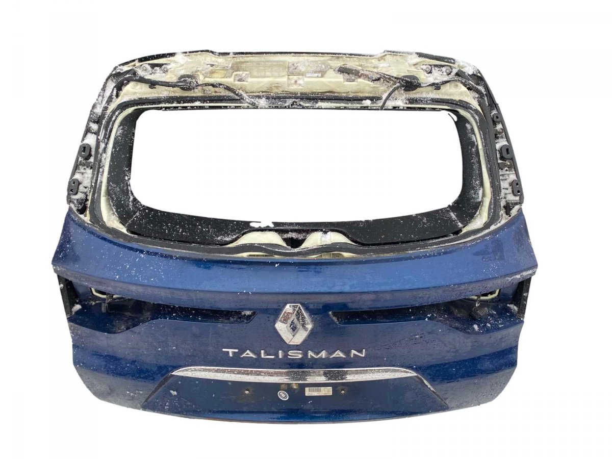 Renault Talisman Bootlid / tailgate 970694097R Bootlid / tailgate RENAULT TALISMAN ...