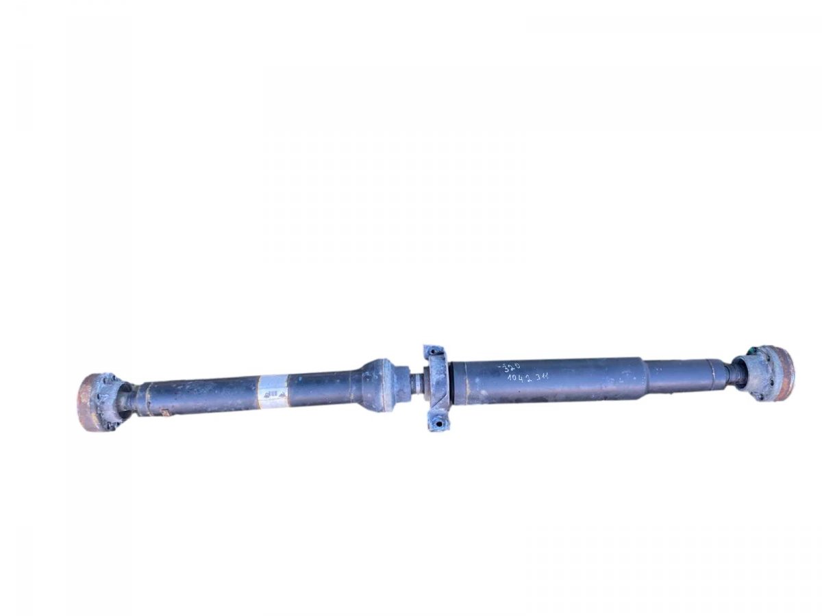 Jeep Grand Cherokee (WK) Propeller Shaft Complete 52123097AA Propeller Shaft Complete JEEP GRAND ...