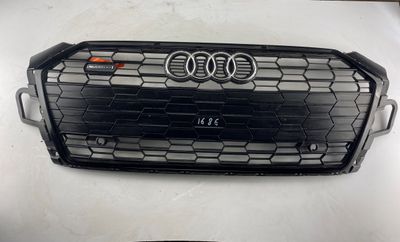 8W6853651BE Radiator Grille AUDI A5 (F53, F57, F5A) (2016-)