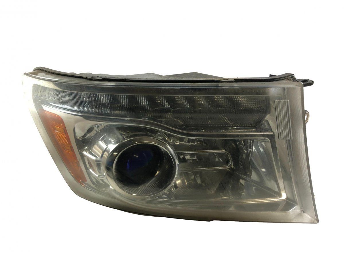 Dodge Ram headlight left 68093217AC Headlight left DODGE RAM IV (DJ, DS)...