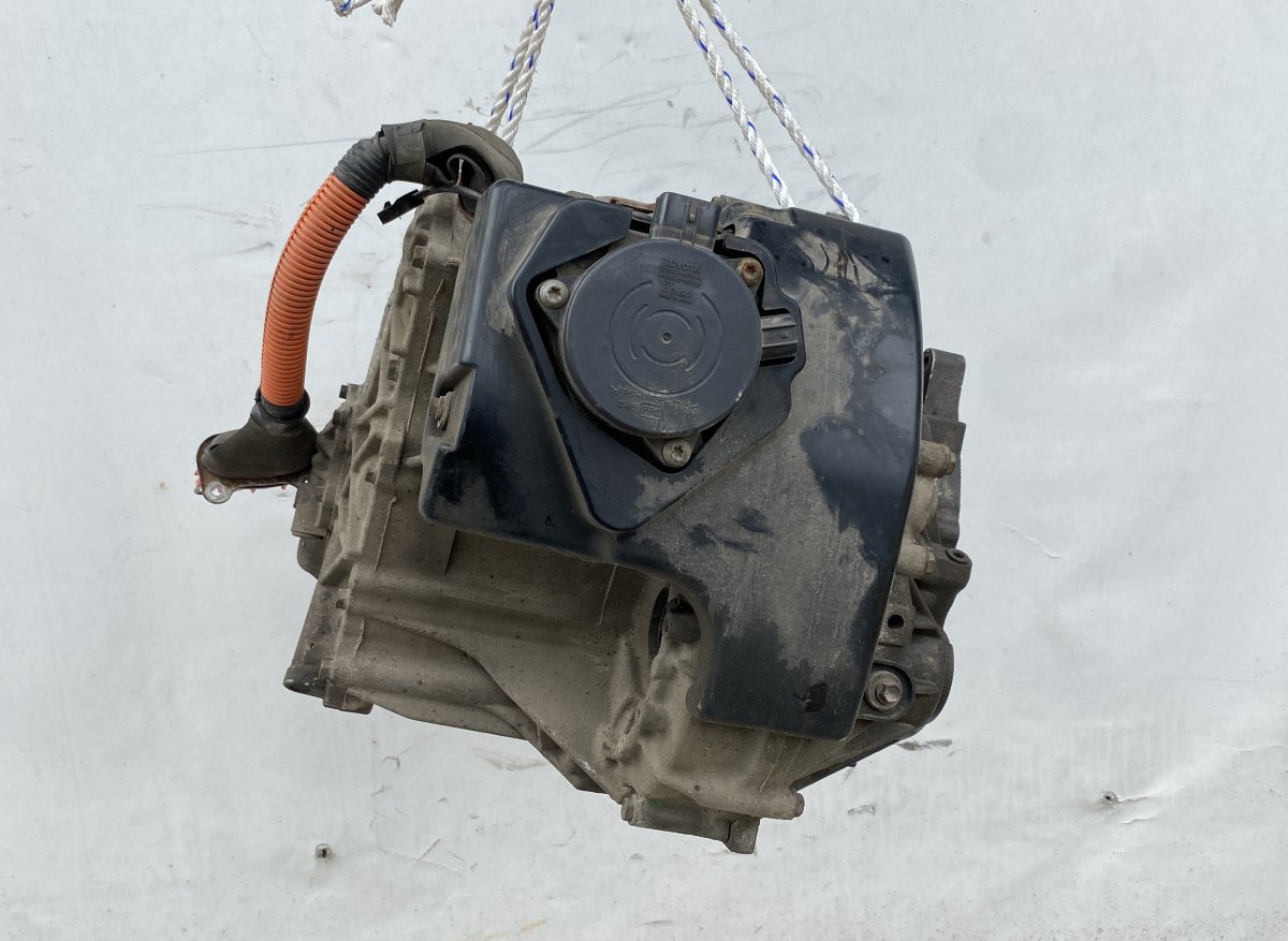Toyota Prius Gearbox 3090047040 Gearbox TOYOTA PRIUS II (NHW20) (200...