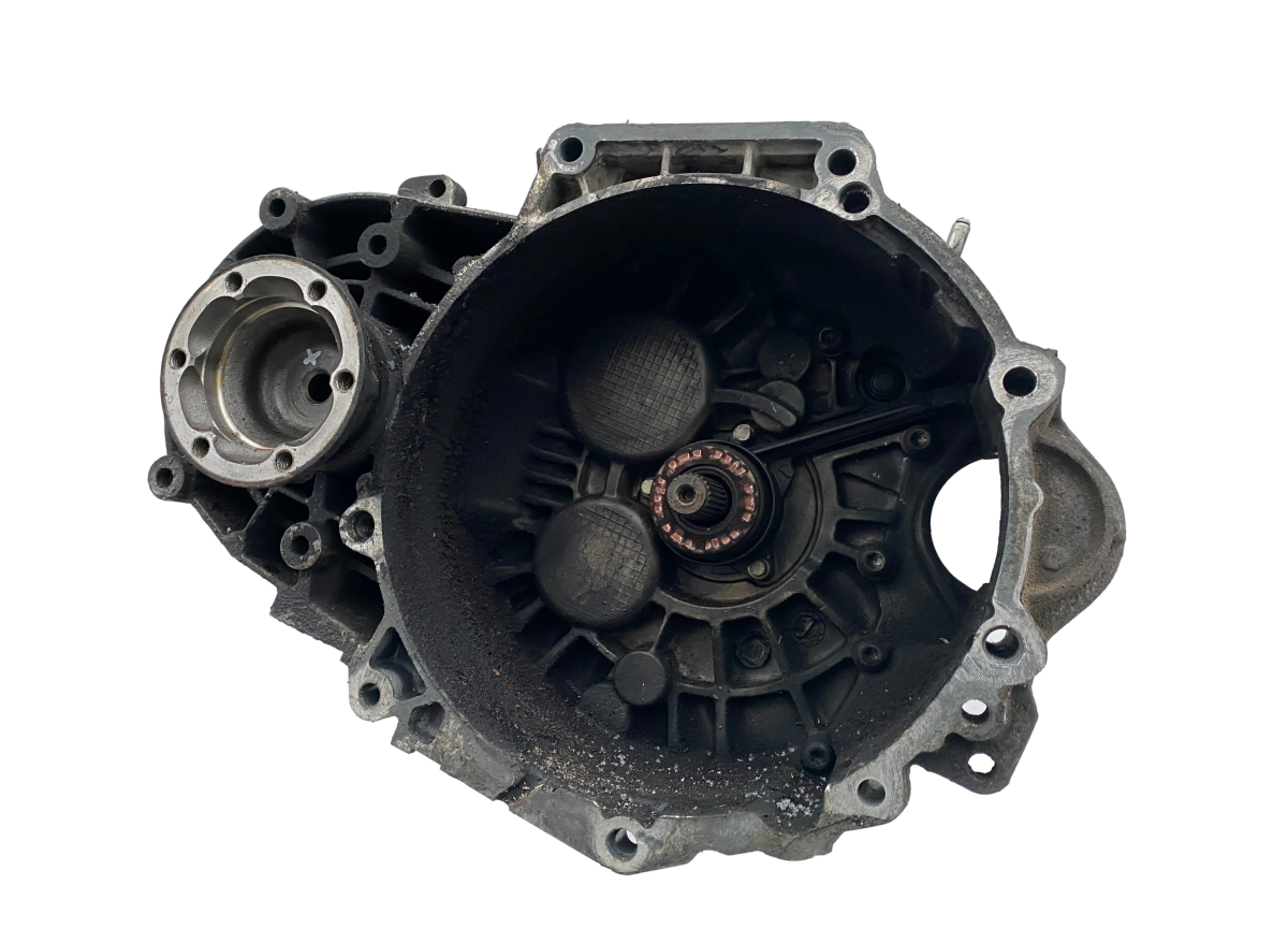 Gearbox VW TOURAN (1T1, 1T2) (2003-2010)