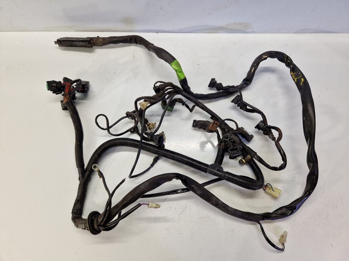 Maserati Quattroporte Engine wiring harness 373700105 Engine wiring harness MASERATI QUATTR...