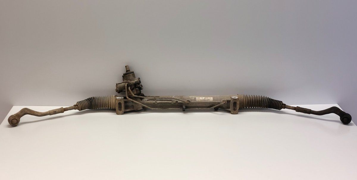 8R1422065D 7831993131 Steering rack AUDI Q5 (8R) (2008-2016)