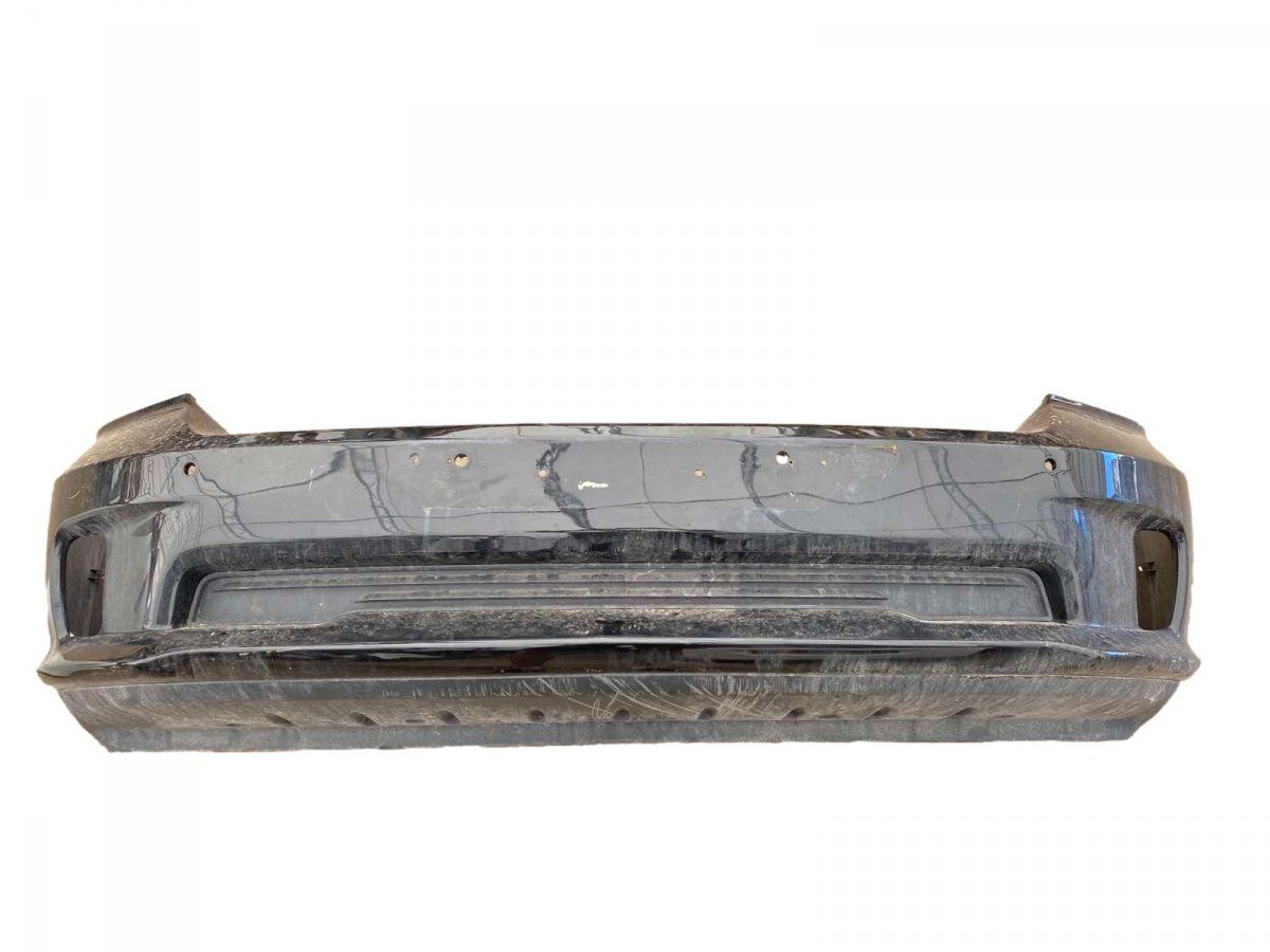 68239435AA Front Bumper DODGE RAM IV (DJ, DS) (2008-)