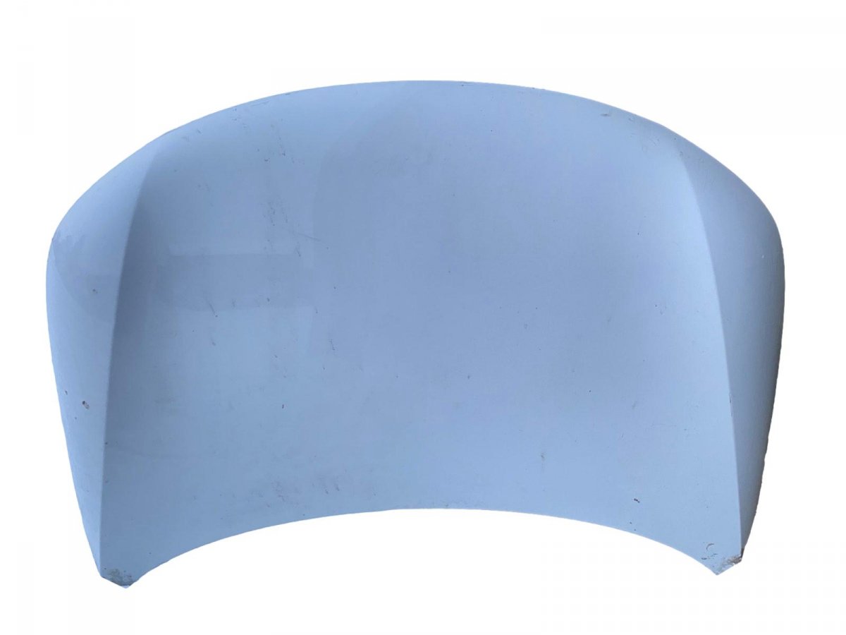 Kia Sorento капот 664002P500 Bonnet KIA SORENTO II (XM) (2009-201...