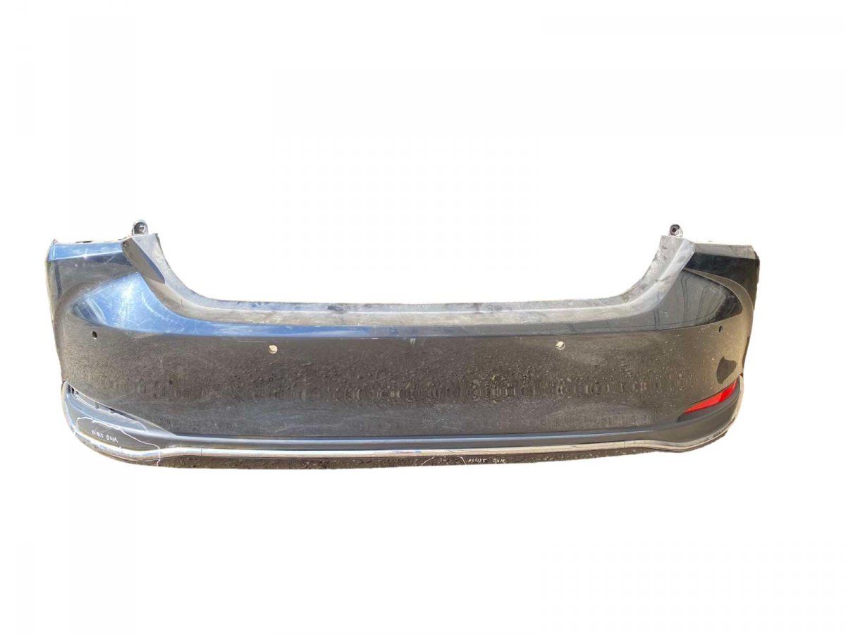 5215933978 Rear bumper LEXUS ES VII (2018-)