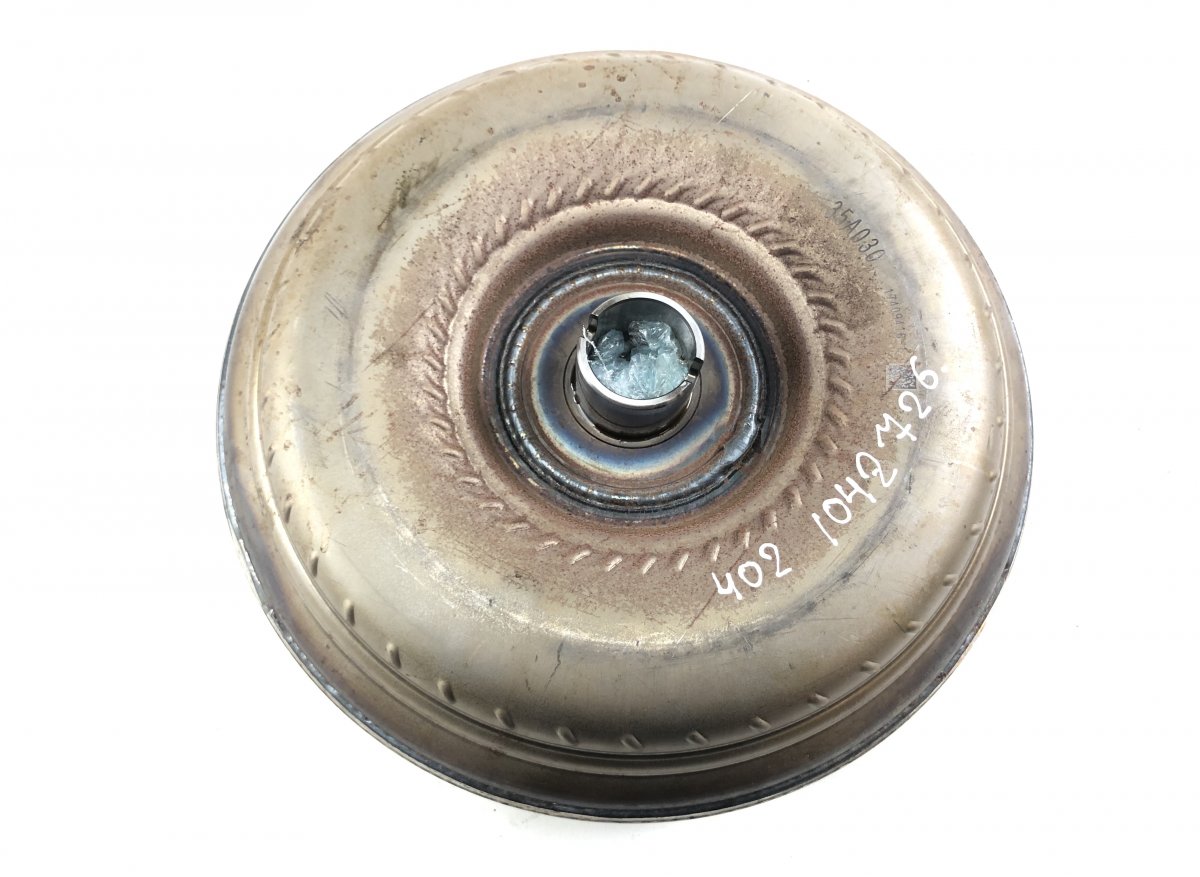 Volvo S90 Torque converter 31437313 Torque converter VOLVO S90 / V90 (2016...