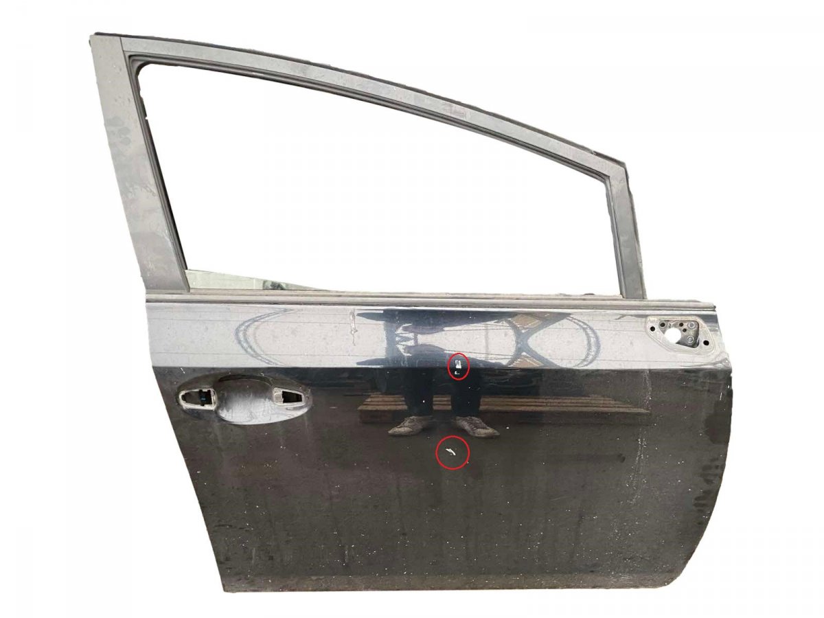 Toyota Prius+ Door Front Right 6700147111 Door Front Right TOYOTA PRIUS III PL...