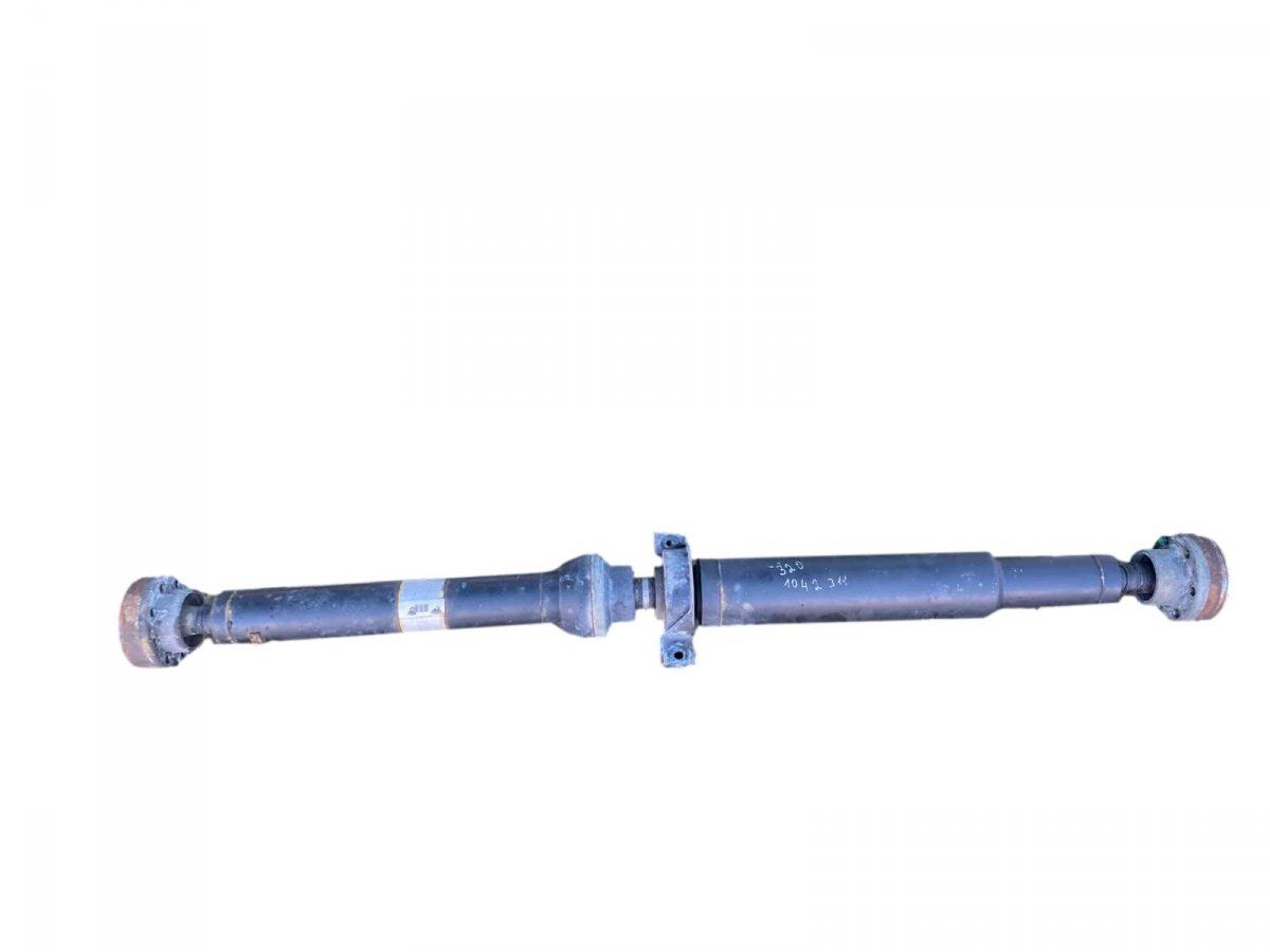 52123097AA Propeller Shaft Complete JEEP GRAND CHEROKEE IV (WK, WK2) (2010-2021)