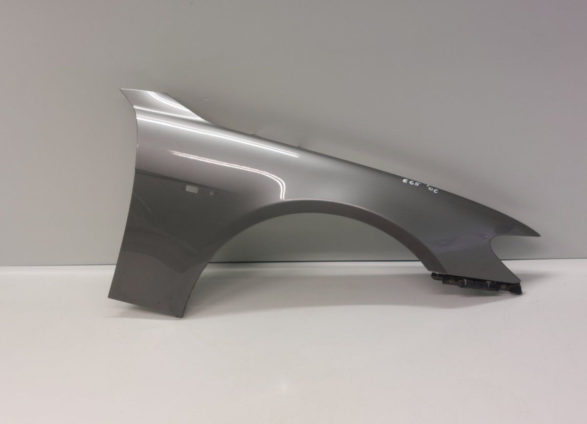 41357138474 Fender Front Right BMW 7 (E65, E66) (2001-2009)