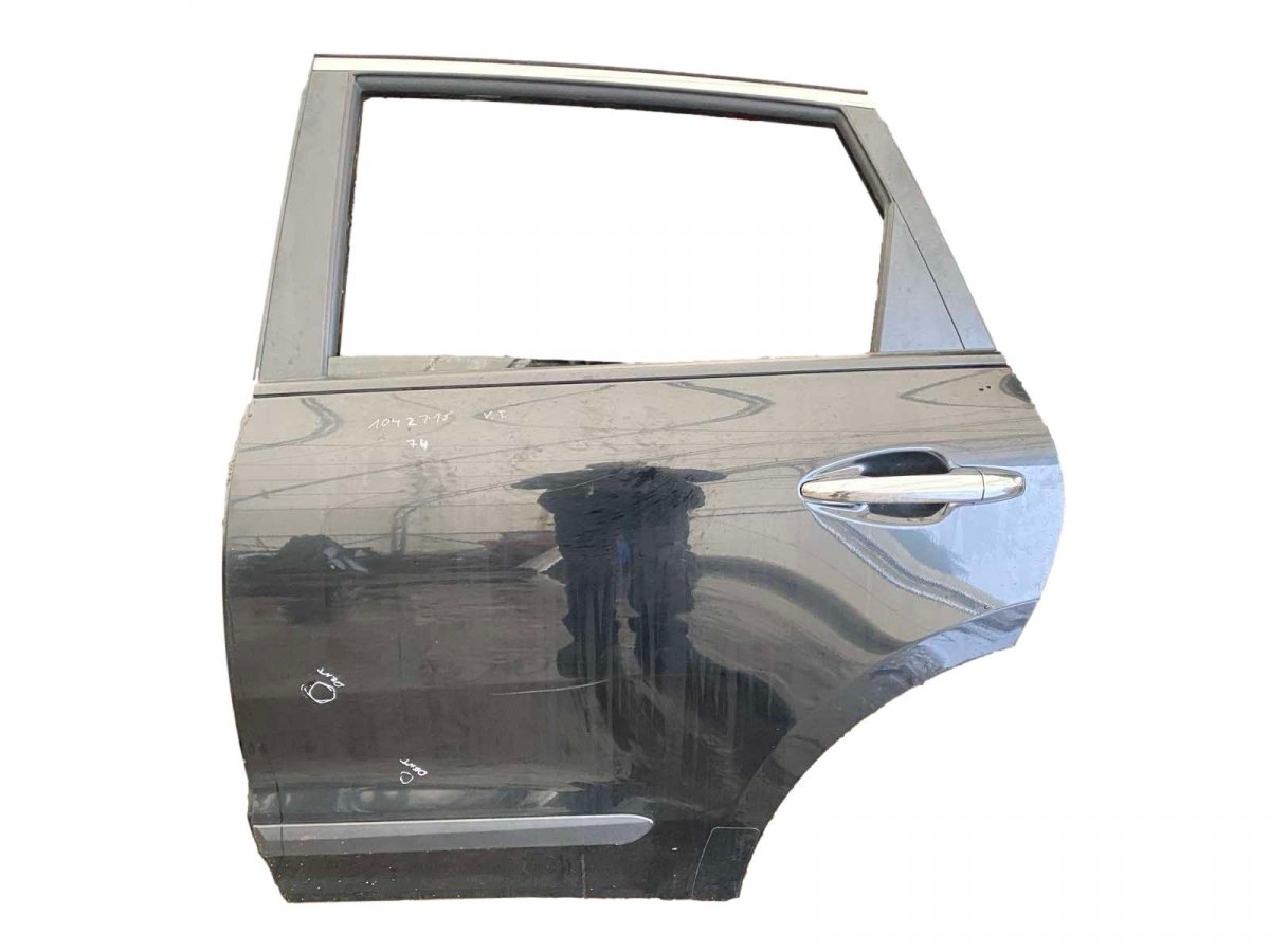 Kia Niro Door Rear Left 77003G5000 Door Rear  Left KIA NIRO I (DE) (201...