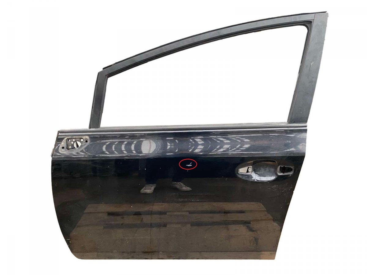 Toyota Prius+ Door Front Left 6700247111 Door Front Left TOYOTA PRIUS III PLU...