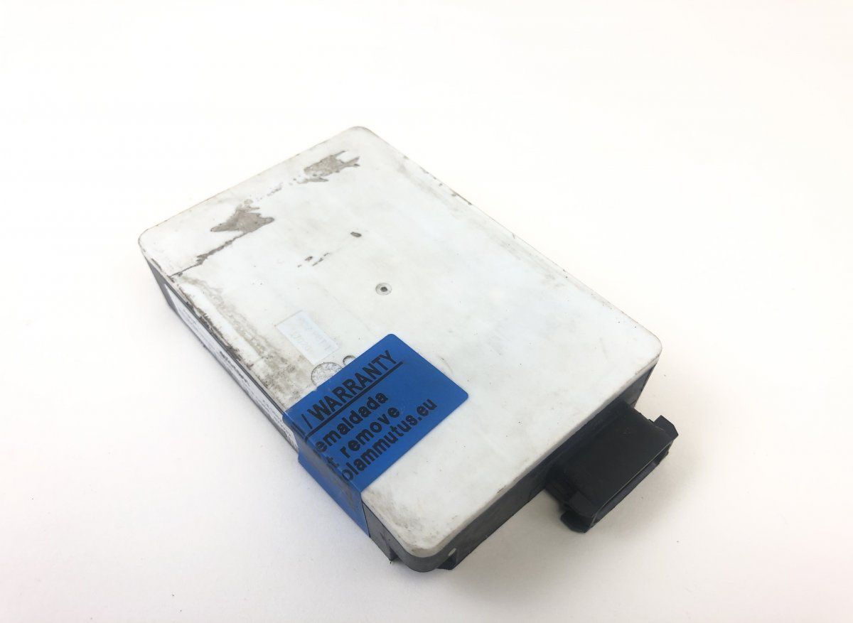 6790877 Distronic radar / sensor BMW 5 (E60, E61) (2003-2010)