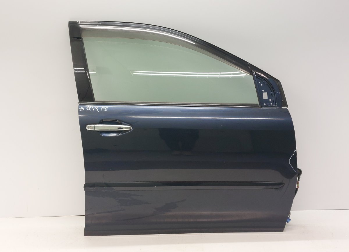 Lexus RX Door Front Right 6700148060 Door Front Right LEXUS RX II (XU30) ...