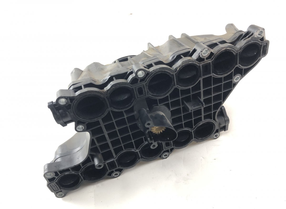 Jeep Grand Cherokee (WK) imusarja 68211206AA Intake Manifold JEEP GRAND CHEROKEE ...