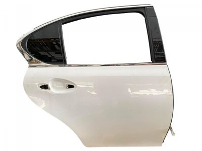 6700330650 Drzwi Tylne Prawe LEXUS GS IV (2011-2020)