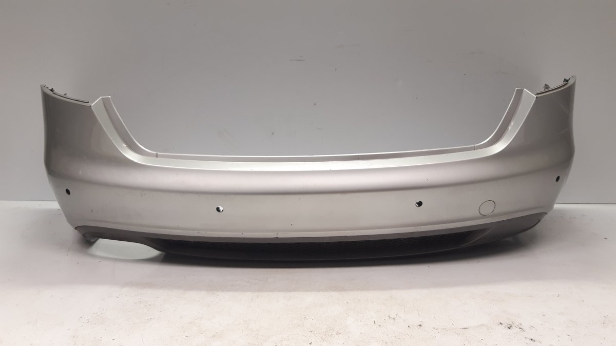 Audi A4 (B8) rear bumper 8K5807511D Rear bumper AUDI A4 / A4 ALLROAD (B8...