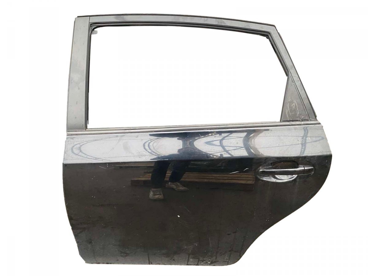 Toyota Prius+ Door Rear Left 6700447180 Door Rear  Left TOYOTA PRIUS III PLU...
