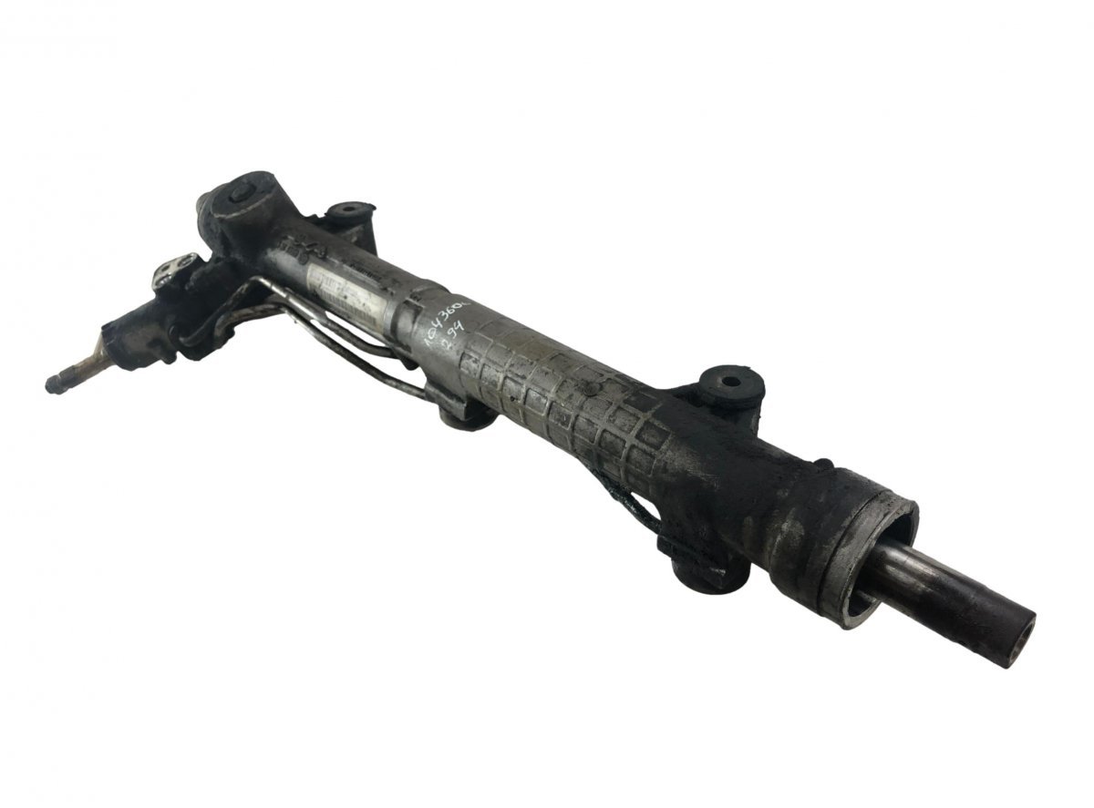 Mercedes-Benz A (W169) ohjaushammastanko A1644600500 Steering rack MERCEDES-BENZ GL-CLAS...