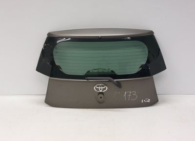 6700574010 Baklucka / baklucka TOYOTA iQ (AJ10) (2009-2015)