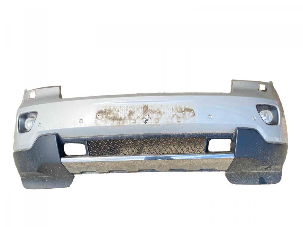 68078269AB Front Bumper JEEP GRAND CHEROKEE IV (WK, WK2) (2010-2021)