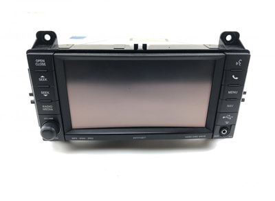 5091660AC Radio JEEP GRAND CHEROKEE IV (WK, WK2) (2010-2021)