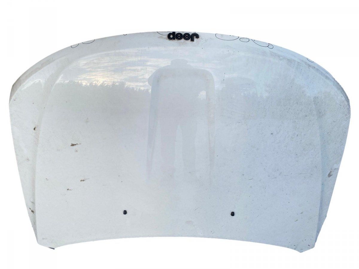 55369587AD Bonnet JEEP GRAND CHEROKEE IV (WK, WK2) (2010-2021)