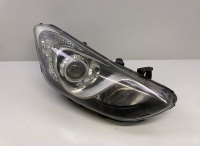 92102A6060 Фар десен HYUNDAI i30 II (GD) (2011-2017)