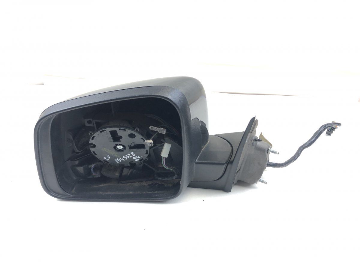 1VY33LAUAA Mirror left JEEP GRAND CHEROKEE IV (WK, WK2) (2010-2021)