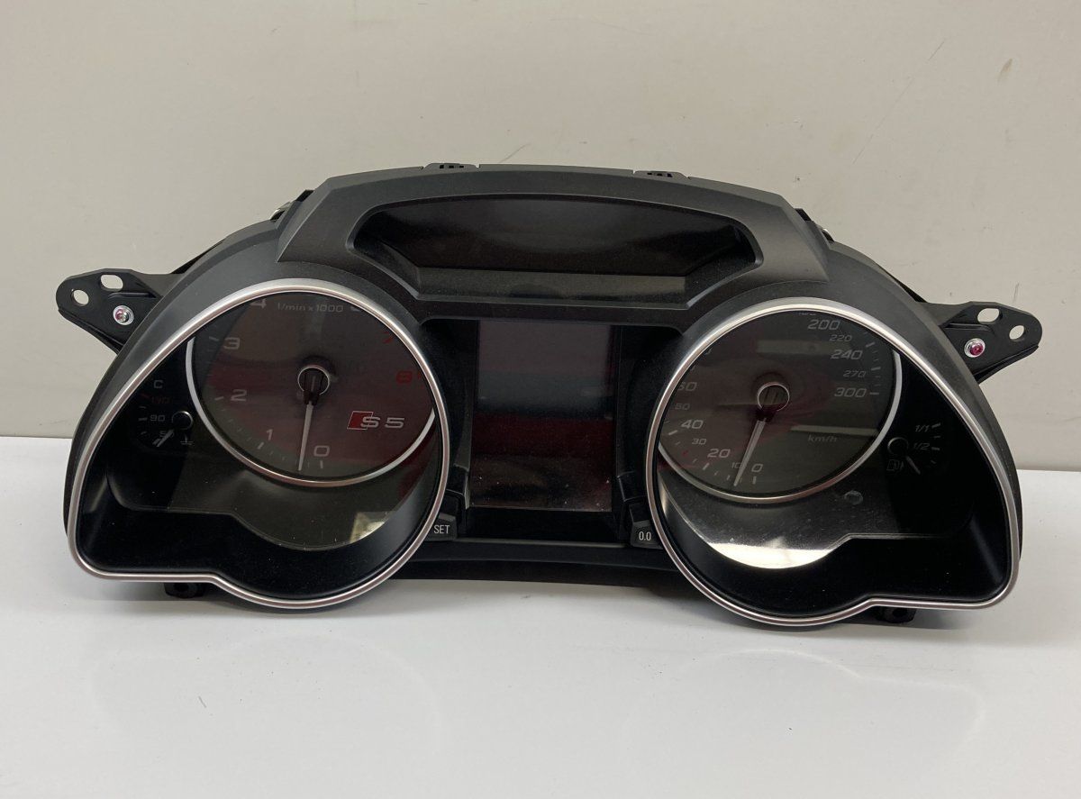 8T0920932G Instrument Cluster AUDI A5 (B8) (2007-2016)