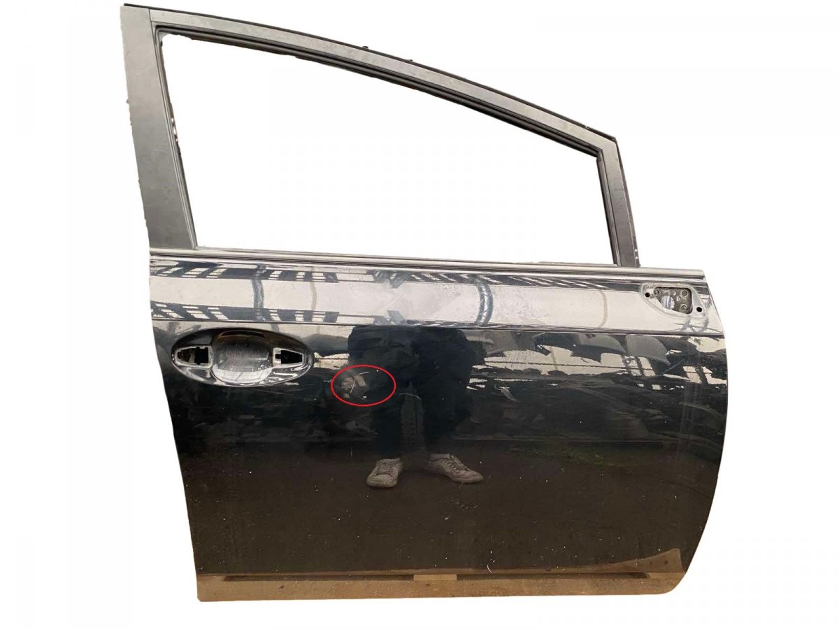 Toyota Prius+ Door Front Right 6700147111 Door Front Right TOYOTA PRIUS III PL...