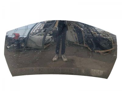 5330147070 Капак TOYOTA PRIUS III PLUS (XW40) (2011-2021)