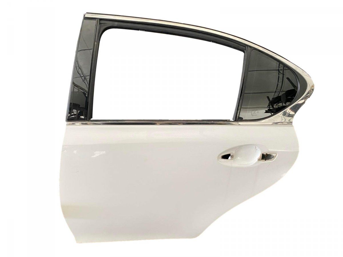 6700430650 Door Rear  Left LEXUS GS IV (2011-2020)