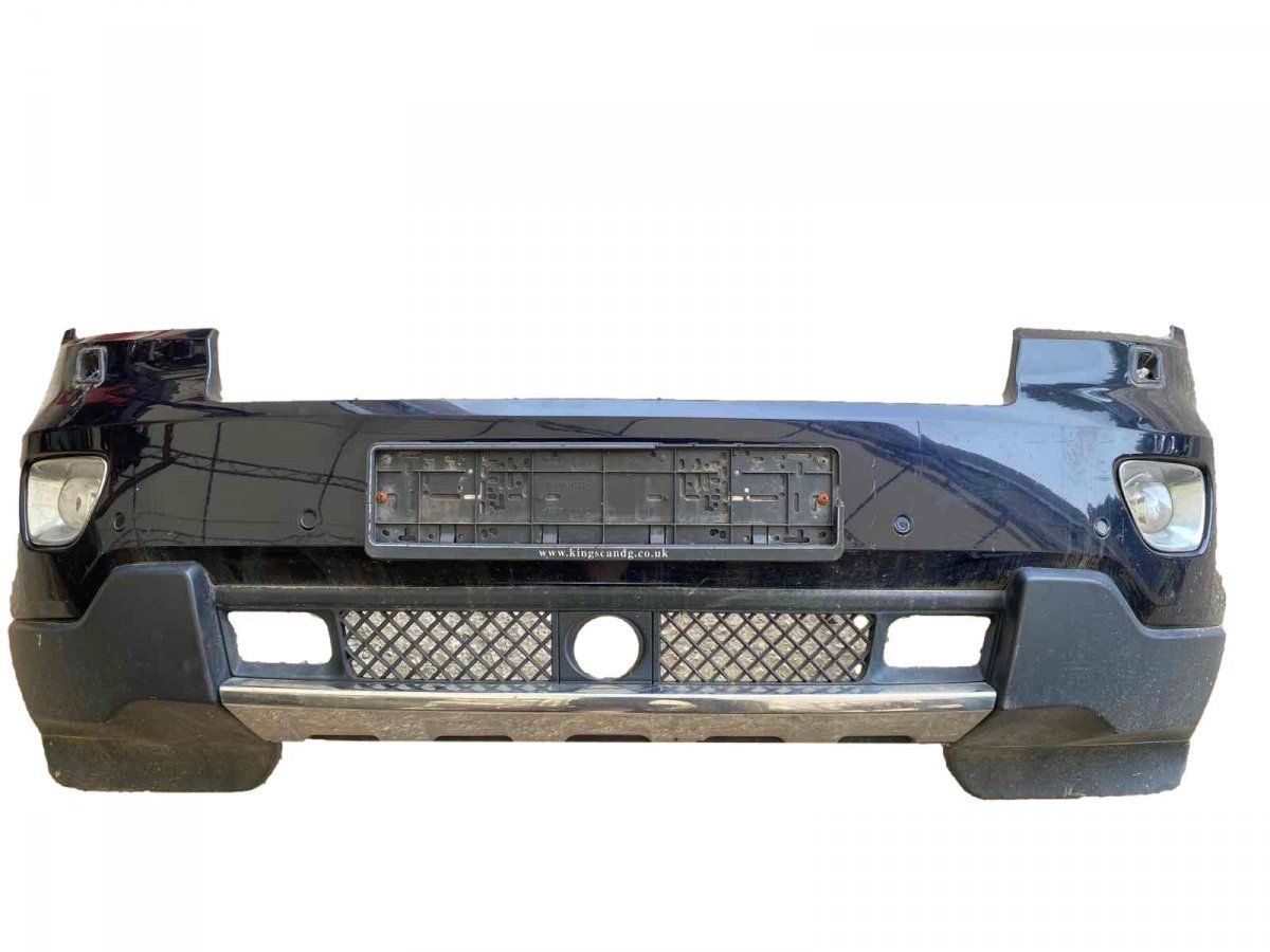 68078269AB Предна броня JEEP GRAND CHEROKEE IV (WK, WK2) (2010-2021)