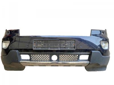 68078269AB priekšējais buferis JEEP GRAND CHEROKEE IV (WK, WK2) (2010-2021)