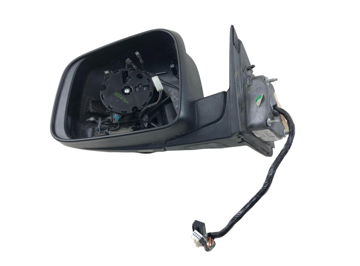 Jeep Grand Cherokee (WK) peili (vasen) 5SG36GW7AC Mirror left JEEP GRAND CHEROKEE IV (...