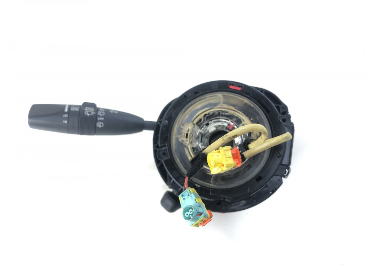 Jeep Grand Cherokee (WK) Indicator/wiper/slip ring switch (stalk) 1HE80HL9AO Indicator/wiper/slip ring switch (st...