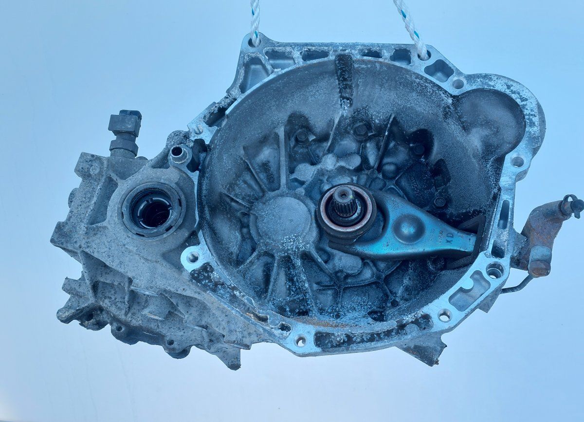 TCJ5 43115-32000 4311532000 Gearbox HYUNDAI ix20 (JC) (2010-2019)