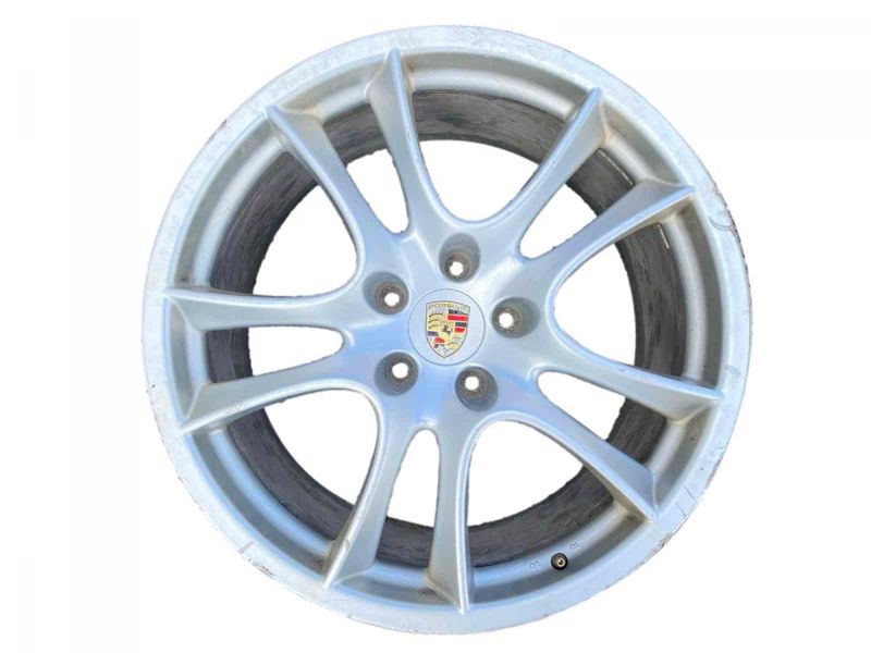 95536215600 Rim 1 pc PORSCHE CAYENNE I (2002-2010)