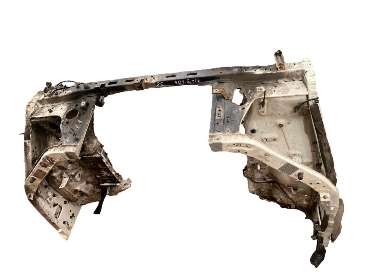 Mitsubishi L200 Front panel 5211A328 Front panel MITSUBISHI L200 V / TRITON...