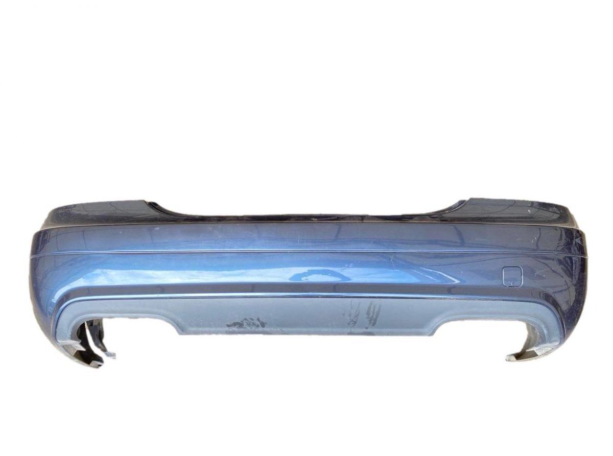 A2218850725 Rear bumper MERCEDES-BENZ S-CLASS (W221) (2005-2013)