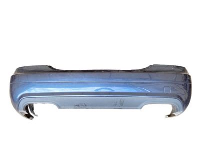 A2218850725 Rear bumper MERCEDES-BENZ S-CLASS (W221) (2005-2013)