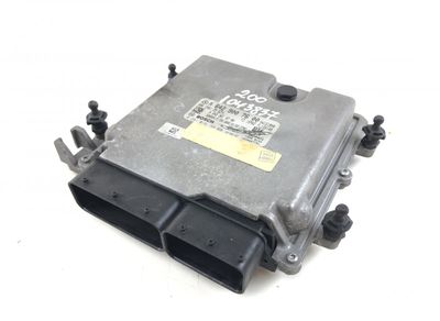 0281019166 Jednostka sterująca silnika/moduł (ECU) MERCEDES-Benz KLASA S (W222, X222) (2013-2020)