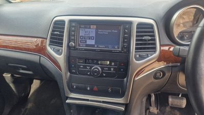 5091660AC Радио JEEP GRAND CHEROKEE IV (WK, WK2) (2010-2021)