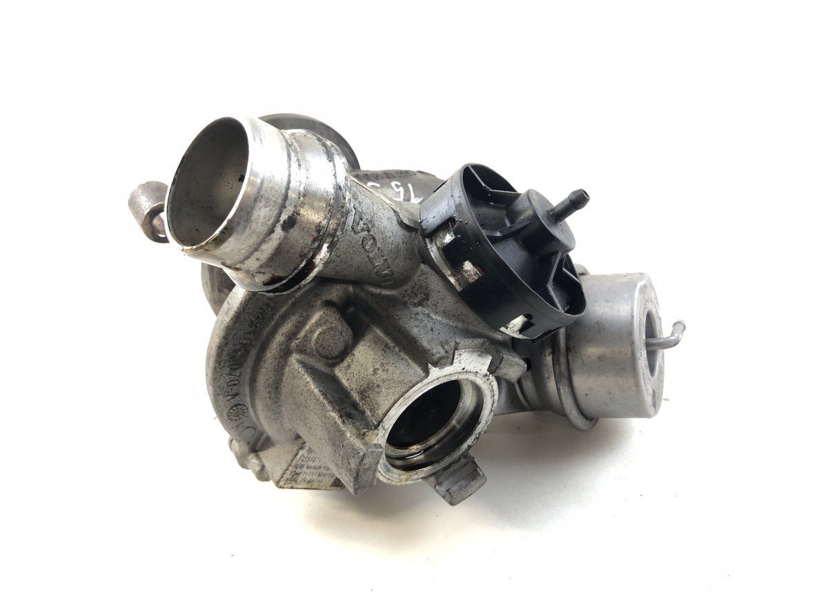 36010419 Turbocharger VOLVO XC40 / EX40 / EC40 (536, 539) (2017-)