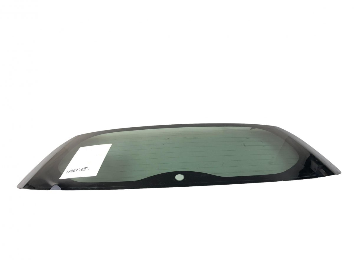 Suzuki S-Cross Rear Window glass 8457063T00 Rear Window glass SUZUKI SX4 III / S...