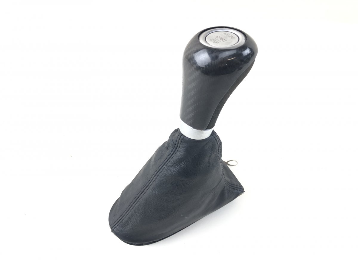 Mercedes-Benz CLS (C219) Gearstick (selector) knob / handle A2192671610 Gearstick (selector) knob / handle ...