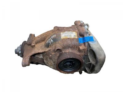 33107590914 Bakaxeldifferential BMW X5 (E70) (2007-2013)