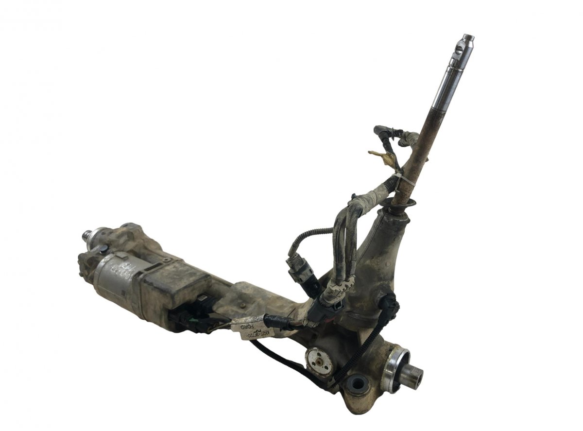 Ford Transit Connect / Tourneo Connect steering rack 2708832 Steering rack FORD TRANSIT / TOURNEO CU...